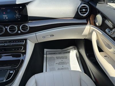 2022 Mercedes-Benz E-Class - Photo 15