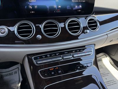 2022 Mercedes-Benz E-Class - Photo 31