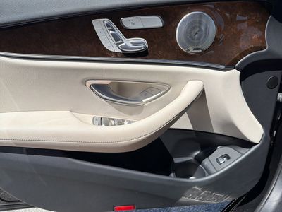 2022 Mercedes-Benz E-Class - Photo 23