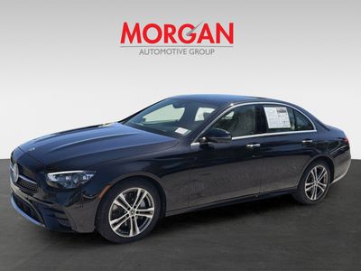 2022 Mercedes-Benz E-Class - Photo 8