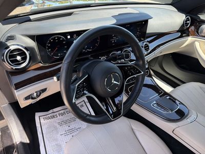 2022 Mercedes-Benz E-Class - Photo 19