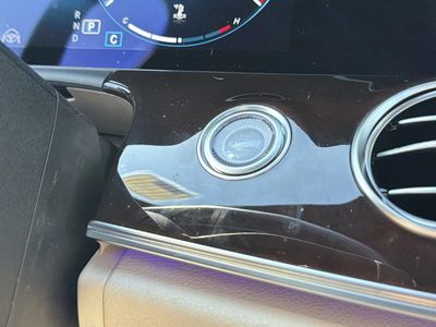 2022 Mercedes-Benz E-Class - Photo 30