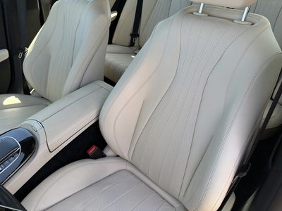 2022 Mercedes-Benz E-Class - Photo 21