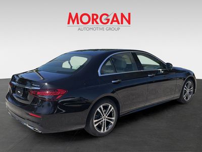 2022 Mercedes-Benz E-Class - Photo 4