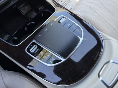 2022 Mercedes-Benz E-Class - Photo 33