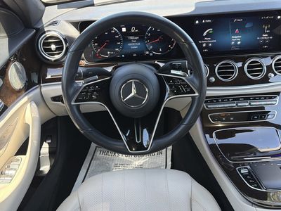 2022 Mercedes-Benz E-Class - Photo 13