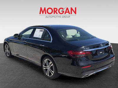 2022 Mercedes-Benz E-Class - Photo 6