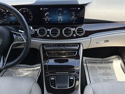 2022 Mercedes-Benz E-Class - Photo 14