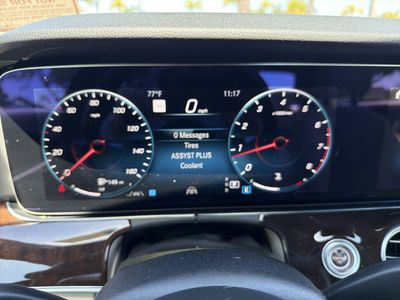 2022 Mercedes-Benz E-Class - Photo 35