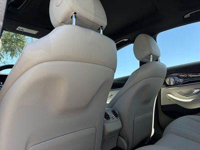 2022 Mercedes-Benz E-Class - Photo 17