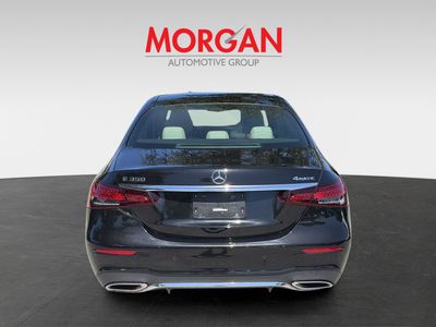 2022 Mercedes-Benz E-Class - Photo 5