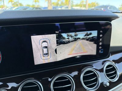 2022 Mercedes-Benz E-Class - Photo 25