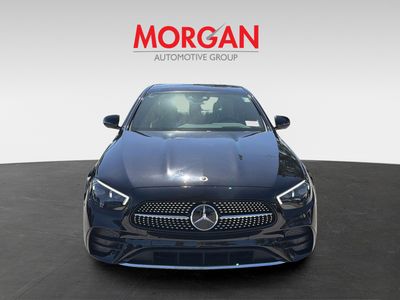 2022 Mercedes-Benz E-Class - Photo 2