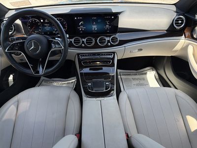 2022 Mercedes-Benz E-Class - Photo 12