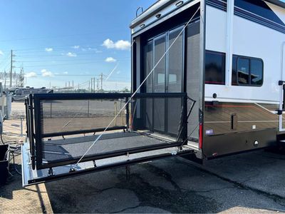 2026 Jayco Seismic - Photo 5