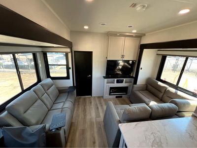 2026 Jayco Seismic - Photo 15