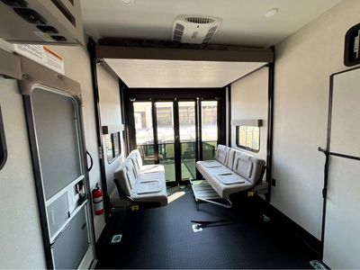 2026 Jayco Seismic - Photo 12