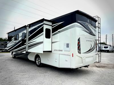 2018 Tiffin Allegro - Photo 3