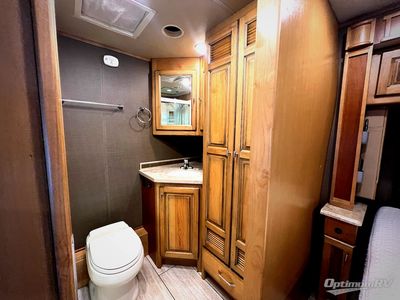 2018 Tiffin Allegro - Photo 25