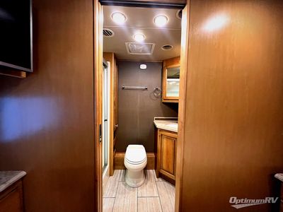 2018 Tiffin Allegro - Photo 24