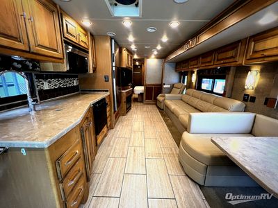2018 Tiffin Allegro - Photo 28