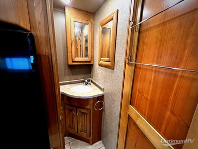 2018 Tiffin Allegro - Photo 20