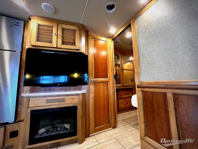 2018 Tiffin Allegro - Photo 17