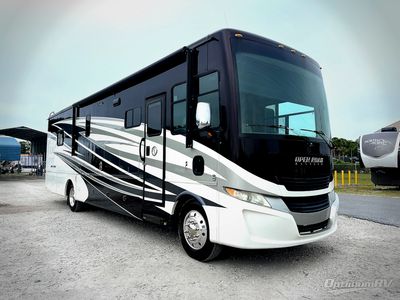 2018 Tiffin Allegro - Photo 1
