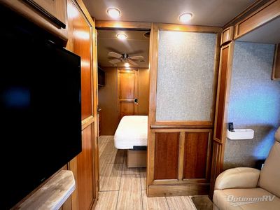 2018 Tiffin Allegro - Photo 21