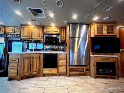 2018 Tiffin Allegro - Photo 12