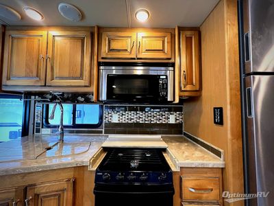 2018 Tiffin Allegro - Photo 15