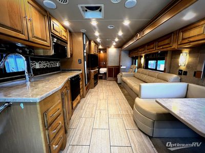 2018 Tiffin Allegro - Photo 4
