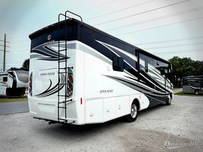 2018 Tiffin Allegro - Photo 2