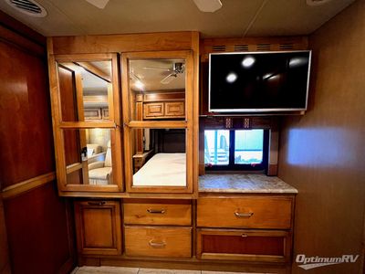 2018 Tiffin Allegro - Photo 23
