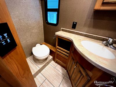 2018 Tiffin Allegro - Photo 19