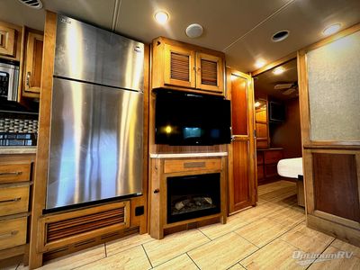 2018 Tiffin Allegro - Photo 10