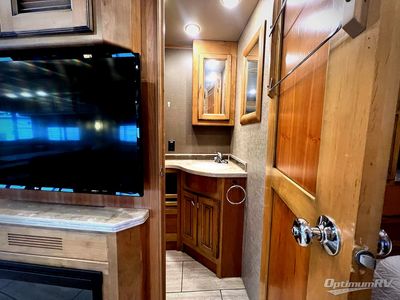2018 Tiffin Allegro - Photo 18