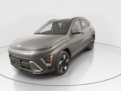 2025 Hyundai Kona - Photo 3