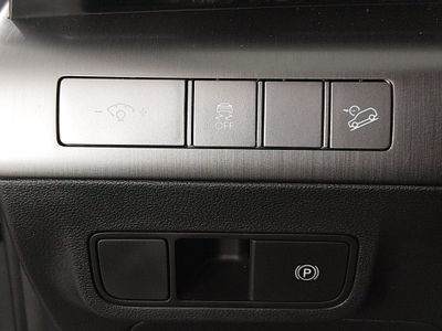 2025 Hyundai Kona - Photo 13