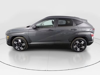 2025 Hyundai Kona - Photo 4