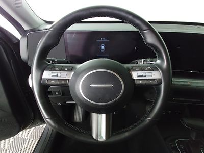 2025 Hyundai Kona - Photo 12