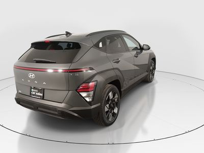 2025 Hyundai Kona - Photo 7