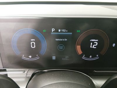 2025 Hyundai Kona - Photo 14