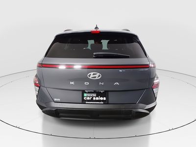 2025 Hyundai Kona - Photo 6