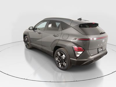 2025 Hyundai Kona - Photo 5