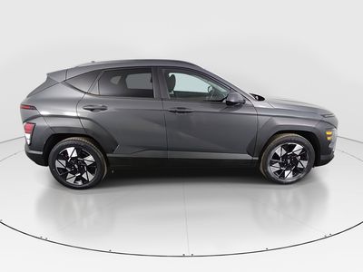 2025 Hyundai Kona - Photo 8