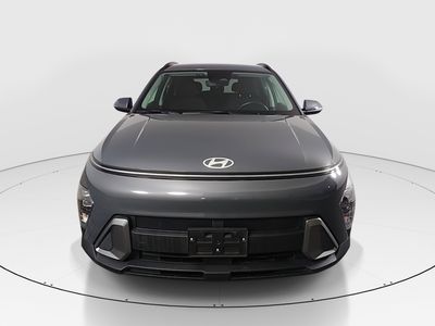 2025 Hyundai Kona - Photo 2