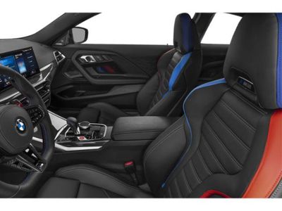 2026 BMW M2 — photo 8 view