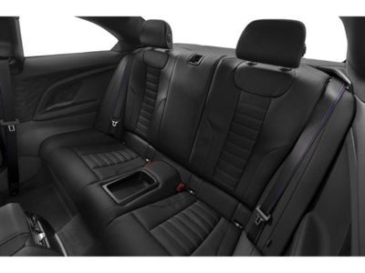 2026 BMW M2 — photo 12 view