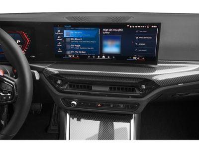 2026 BMW M2 — photo 9 view